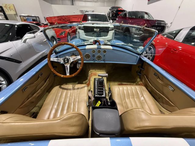 1965 Shelby Cobra Roadster 427 - Image 89