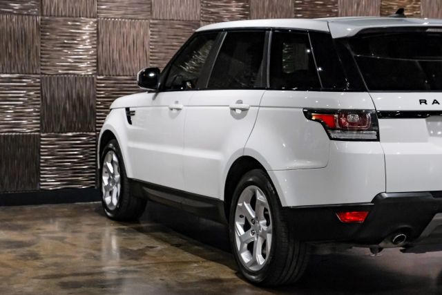 2016 Land Rover Range Rover Sport Se Sport Utility 4d - Image 13