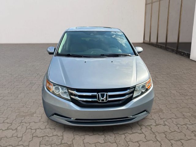 2016 Honda Odyssey - Image 8