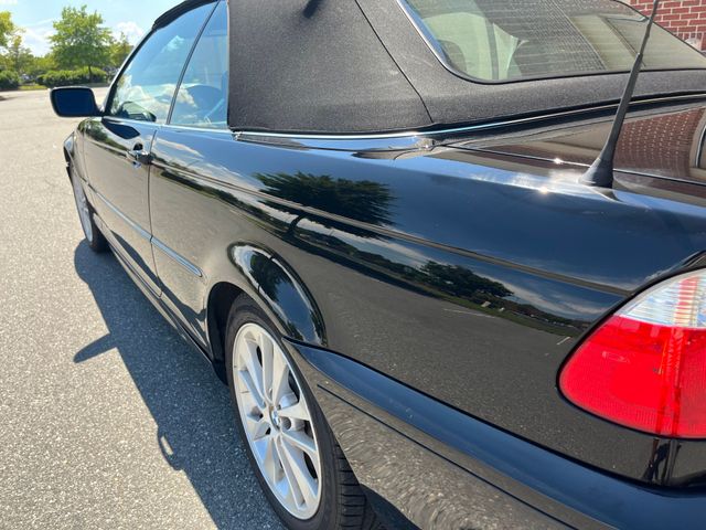 2005 Bmw 3 Series - Image 25