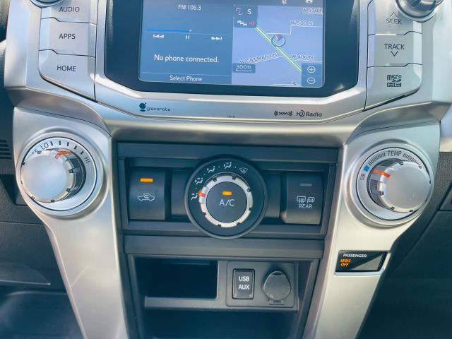 2017 Toyota 4runner - Image 43
