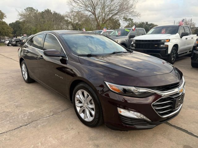 2020 Chevrolet Malibu - Image 4