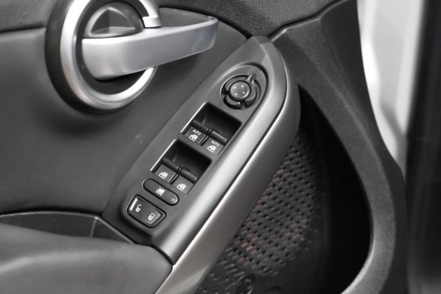2017 Fiat 500x Pop Sport Utility 4d - Image 35