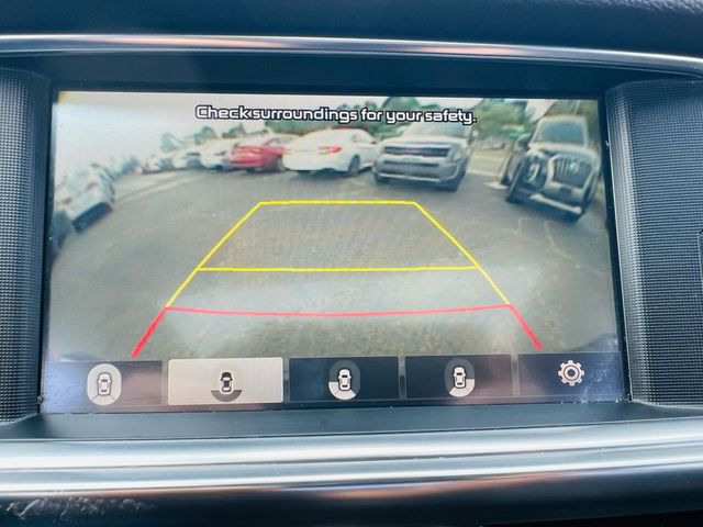 2017 Kia Optima - Image 27
