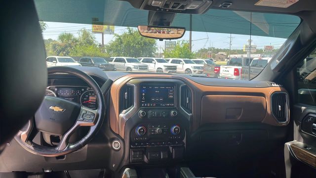 2020 Chevrolet Silverado 2500 Hd Crew Cab - Image 46