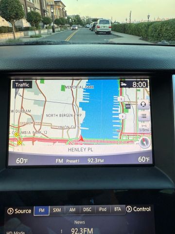 2016 Infiniti Q50 3.0t Premium Sedan 4d - Image 48