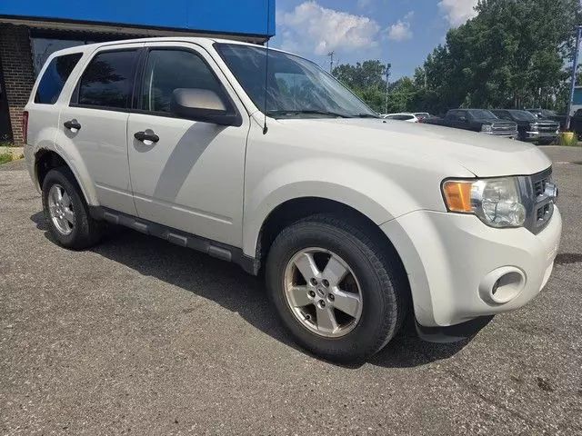 2011 Ford Escape - Image 1