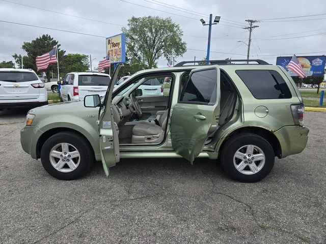 2008 Mercury Mariner - Image 10