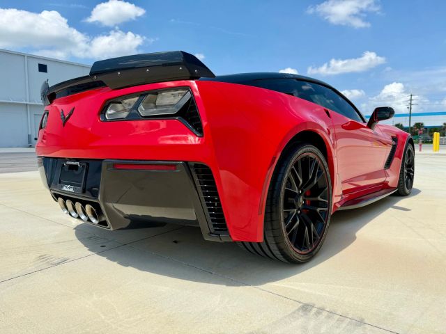 2019 Chevrolet Corvette - Image 14