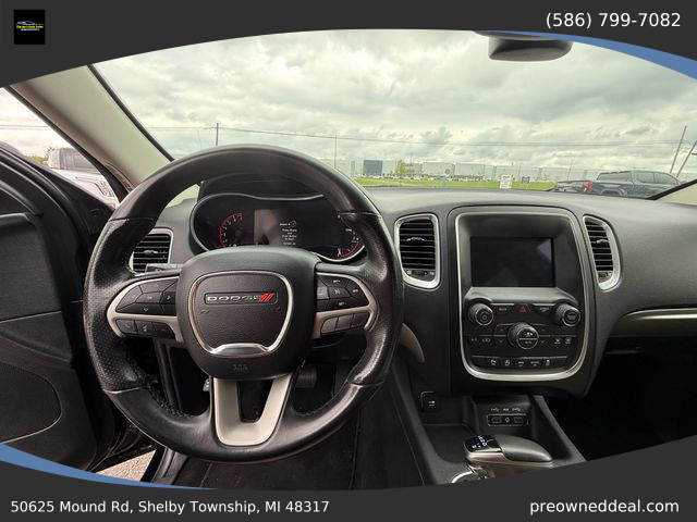 2019 Dodge Durango - Image 19