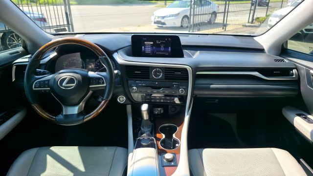 2016 Lexus Rx - Image 18