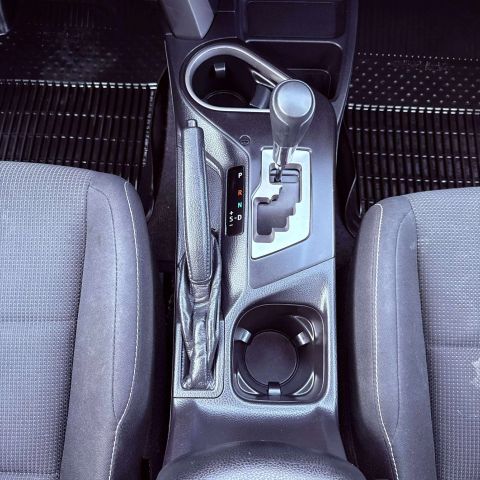 2017 Toyota Rav4 Xle Sport Utility 4d - Image 41