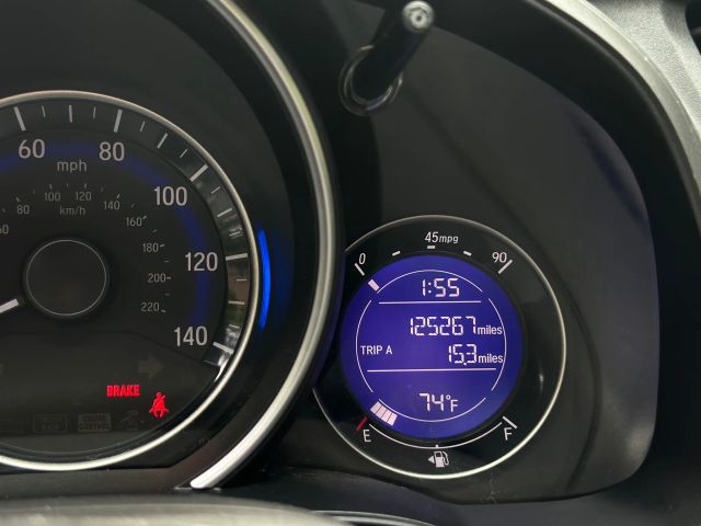 2015 Honda Fit - Image 4