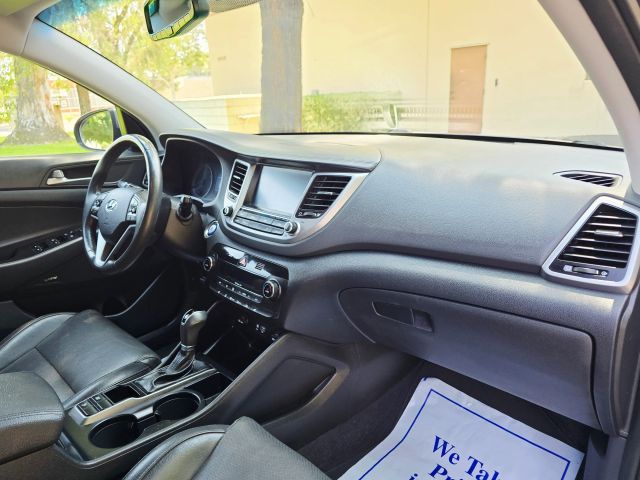 2018 Hyundai Tucson - Image 29