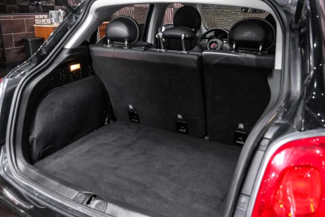 2018 Fiat 500x Trekking Sport Utility 4d - Image 45