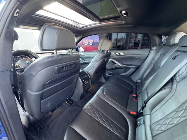 2020 Bmw X6 - Image 27