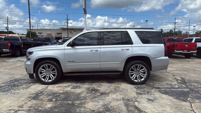 2019 Chevrolet Tahoe - Image 33