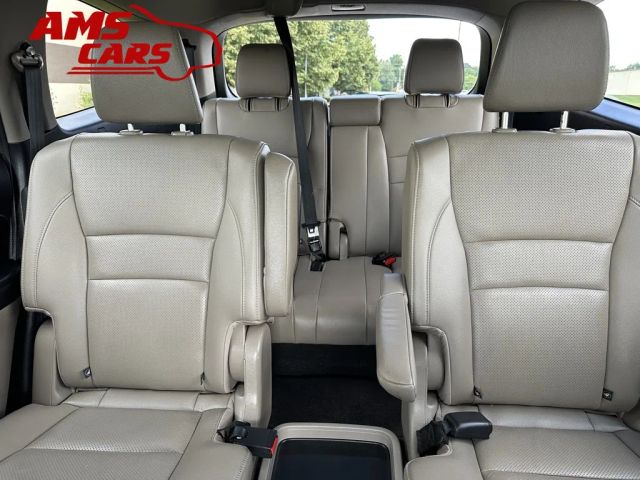 2019 Honda Pilot - Image 14