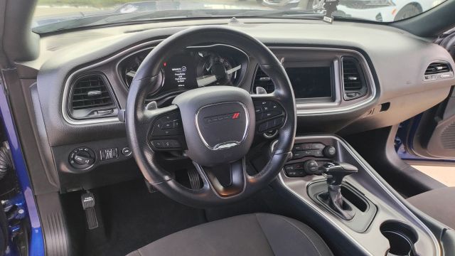 2021 Dodge Challenger - Image 14