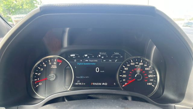 2020 Ford F150 Supercrew Cab - Image 31