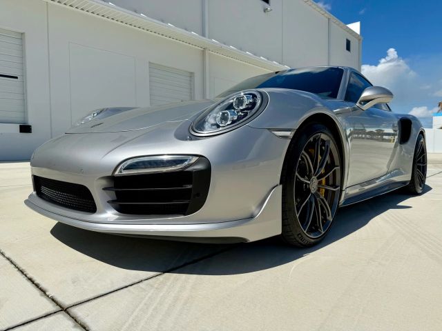 2014 Porsche 911 - Image 42