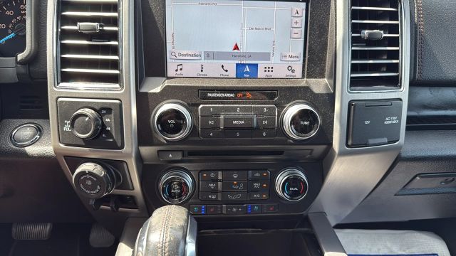 2018 Ford F150 Supercrew Cab - Image 38
