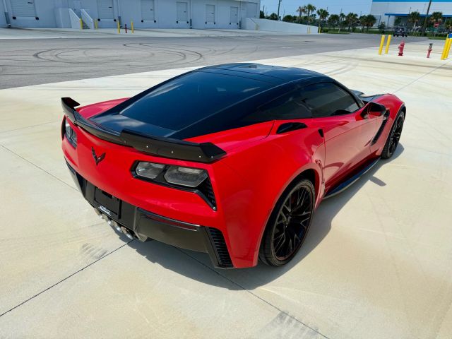 2019 Chevrolet Corvette - Image 16
