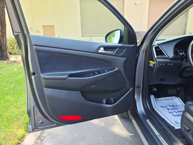 2018 Hyundai Tucson - Image 11