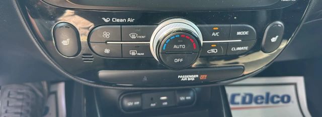 2018 Kia Soul - Image 7