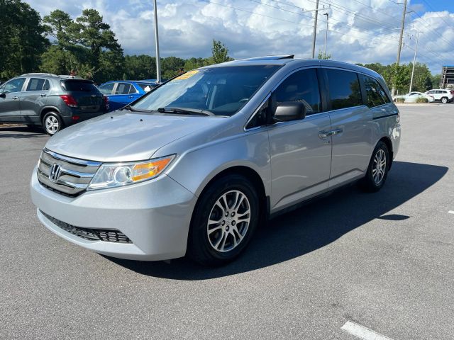 2013 Honda Odyssey - Image 4