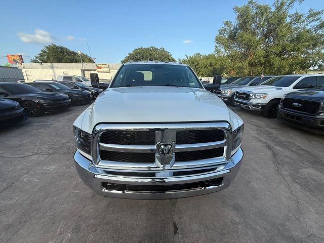 2018 Ram 2500 Crew Cab - Image 10