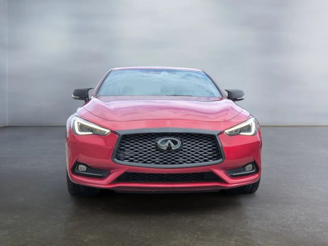 2018 Infiniti Q60 - Image 8