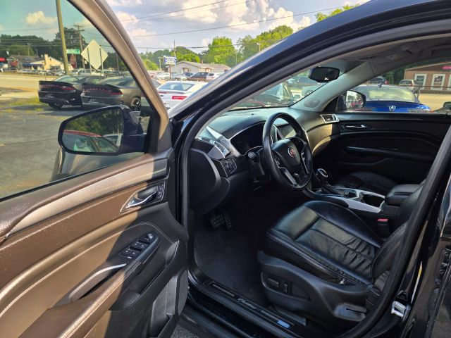 2013 Cadillac Srx - Image 7