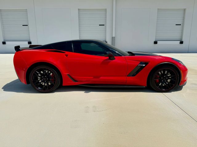 2019 Chevrolet Corvette - Image 7