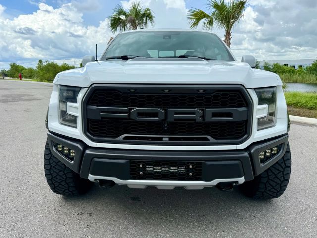 2018 Ford F150 Supercrew Cab - Image 45