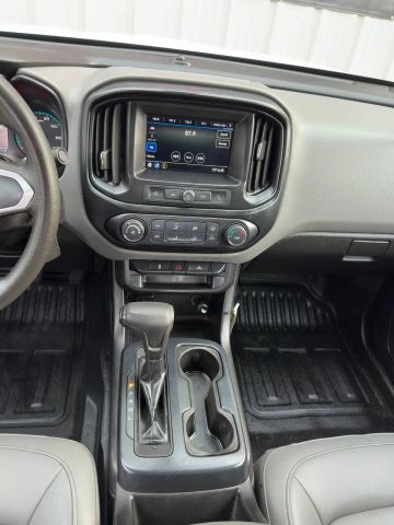 2019 Chevrolet Colorado Extended Cab - Image 25