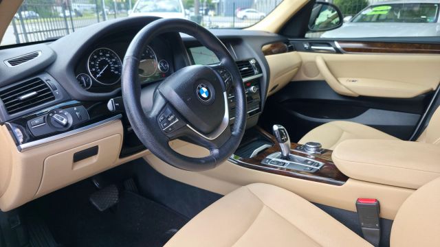2016 Bmw X3 - Image 22