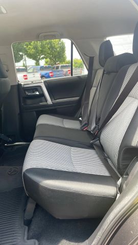 2022 Toyota 4runner - Image 18