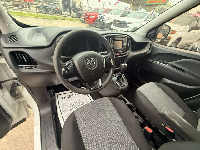 2018 Ram Promaster City - Image 27