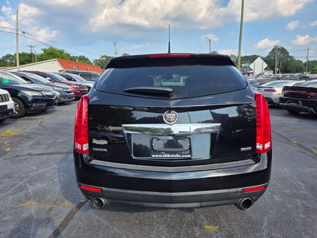 2013 Cadillac Srx - Image 5