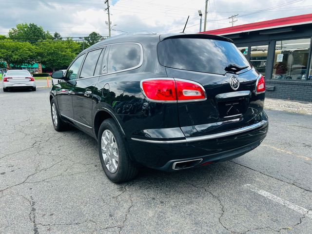 2014 Buick Enclave - Image 8