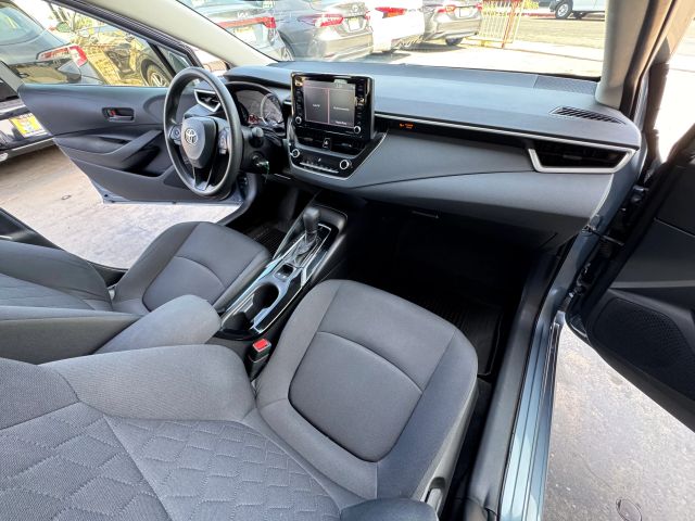 2022 Toyota Corolla - Image 20