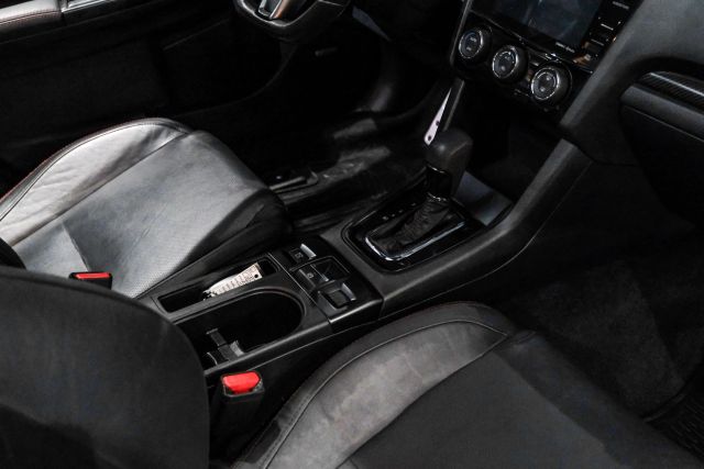 2018 Subaru Wrx Limited Sedan 4d - Image 22