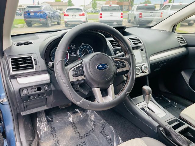 2017 Subaru Crosstrek - Image 28