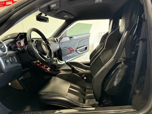 2020 Lotus Evora Gt - Image 72