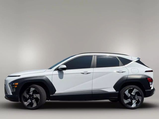 2024 Hyundai Kona - Image 3