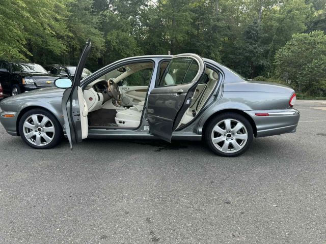 2005 Jaguar X-type - Image 18
