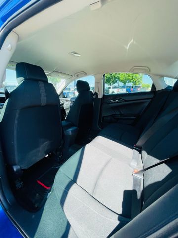 2017 Honda Civic - Image 20