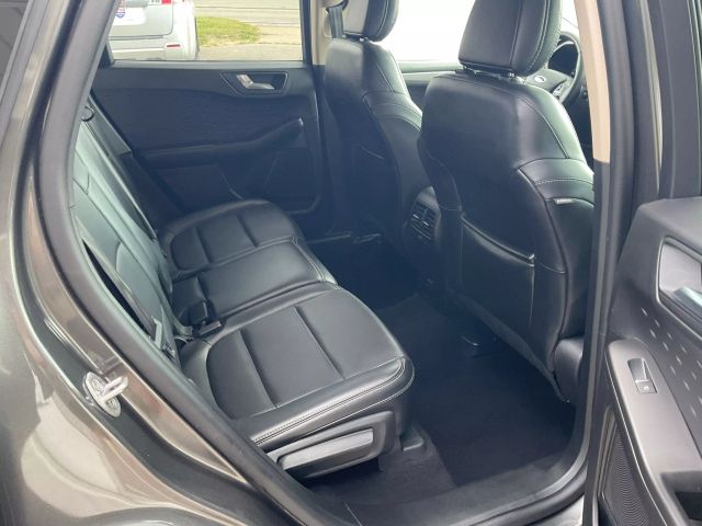 2020 FORD ESCAPE SUV - AUTOMATIC - Interstate Auto Sales