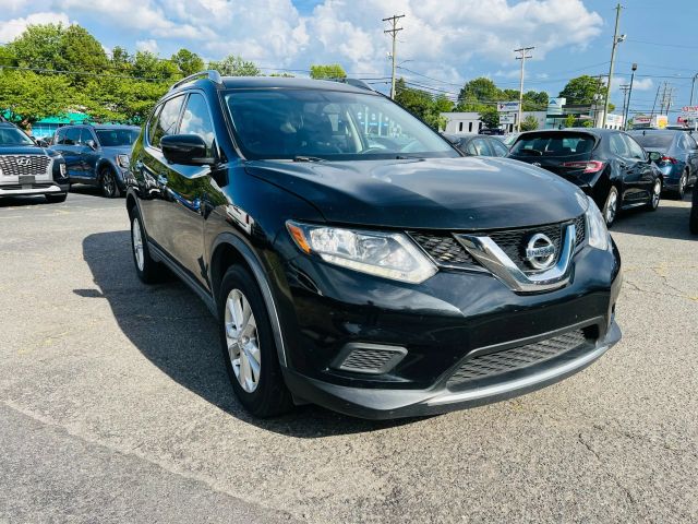 2016 Nissan Rogue - Image 12
